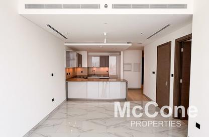 Apartment - 1 Bedroom - 2 Bathrooms for rent in Crest Grande - Sobha Hartland - Mohammed Bin Rashid City - Dubai