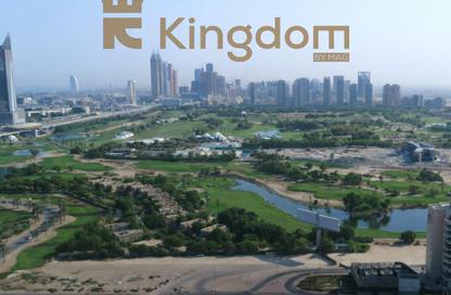 Apartment - 2 Bedrooms - 2 Bathrooms for sale in Golf Views Seven City - JLT Cluster Z - Jumeirah Lake Towers - Dubai