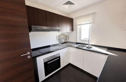 Townhouse - 3 Bedrooms - 4 Bathrooms for sale in Pacifica - Damac Hills 2 - Dubai Townhouse - 3 Bedrooms - 4 Bathrooms for sale in Pacifica - Damac Hills 2 - Dubai