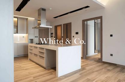 شقة - 1 - 2 للبيع في 399 هيلز بارك ب - 399 Hills Park - دبي هيلز استيت - دبي