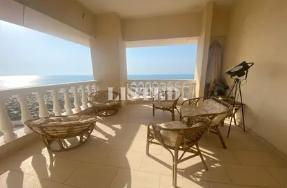Apartment - 1 Bedroom - 1 Bathroom for sale in Royal Breeze 1 - Royal Breeze - Al Hamra Village - Ras Al Khaimah