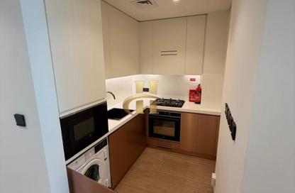 Apartment - Studio - 1 Bathroom for rent in Rise Residences - District 16 - Jumeirah Village Circle - Dubai