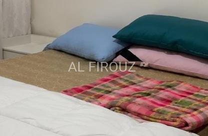 شقة - 2 غرف نوم - 2 حمامات للايجار في مانجروف في كريك بيتش مبنى 1 - مانجروف - جريك بيتش - مرسى خور دبي - دبي شقة - 2 غرف نوم - 2 حمامات للايجار في مانجروف في كريك بيتش مبنى 1 - مانجروف - جريك بيتش - مرسى خور دبي - دبي