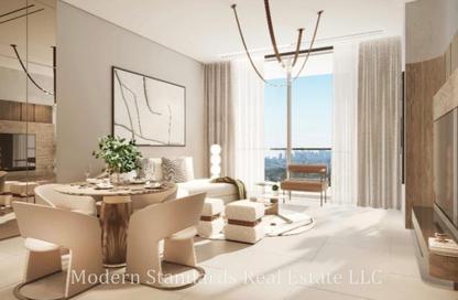 Apartment - 1 Bedroom - 2 Bathrooms for sale in Verdania 2 - Dubai Land Residence Complex - Dubai Land - Dubai
