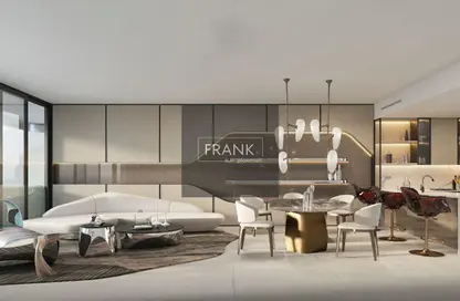 شقة - 2 غرف نوم - 3 حمامات للبيع في هادلي هايتس 2 - مدينة دبي الرياضية - دبي