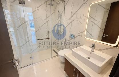Apartment - 1 Bedroom - 1 Bathroom for rent in Kasco Residence - Jumeirah Garden City - Al Satwa - Dubai