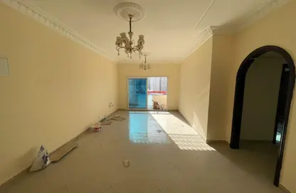 Apartment - 2 Bedrooms - 2 Bathrooms for rent in Al Majaz 2 - Al Majaz - Sharjah