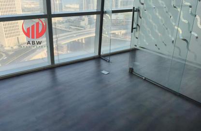 Office Space - Studio for rent in B2B Tower - Business Bay - Dubai