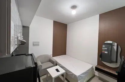 Apartment - Studio - 1 Bathroom for rent in Al Khalidiya - Abu Dhabi