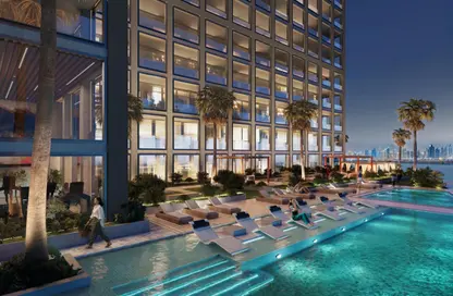 Apartment - Studio - 1 Bathroom for sale in Binghatti Titania - Majan - Dubai Land - Dubai