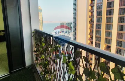 Apartment - 3 Bedrooms - 3 Bathrooms for rent in The Bridges - Shams Abu Dhabi - Al Reem Island - Abu Dhabi