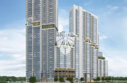 Apartment - 2 Bedrooms - 4 Bathrooms for sale in Crest Grande - Sobha Hartland - Mohammed Bin Rashid City - Dubai