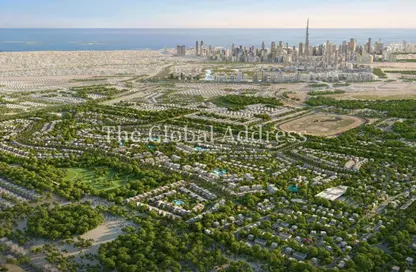 Land - Studio for sale in Nad Al Sheba - Dubai Land - Studio for sale in Nad Al Sheba - Dubai