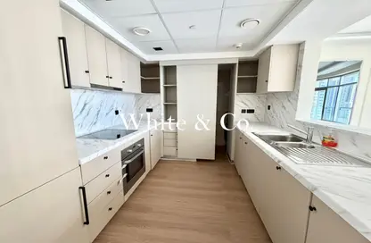 شقة - 2 غرف نوم - 3 حمامات للايجار في برج بونير - بارك أيلندز - دبي مارينا - دبي