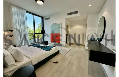 Villa - 5 Bedrooms - 7 Bathrooms for sale in Robinia - Masaar - Tilal City - Sharjah