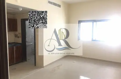 شقة - 1 حمام للايجار في مبنى جيباس 3 - الراشدية 2 - الراشدية - عجمان