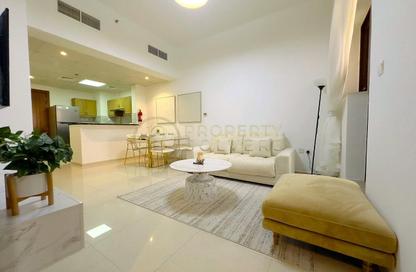 Apartment - 1 - 2 for sale in Elite Sports Residence 10 Tower 2 - Elite Sports Residence 10 - Elite Sports Residence - Dubai Sports City - Dubai