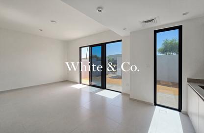 Villa - 3 - 4 for sale in Greenview - Emaar South - Dubai South (Dubai World Central) - Dubai