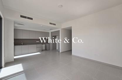 Villa - 3 - 4 for sale in Greenview - Emaar South - Dubai South (Dubai World Central) - Dubai Villa - 3 - 4 for sale in Greenview - Emaar South - Dubai South (Dubai World Central) - Dubai