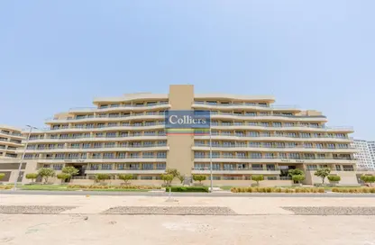 Apartment - 2 Bedrooms - 3 Bathrooms for rent in Amwaj 1 Apartments - Al Raha Beach - Abu Dhabi