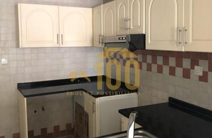 Apartment - 1 Bedroom - 1 Bathroom for rent in Al Dana 2 - Al Dana - CBD (Central Business District) - International City - Dubai