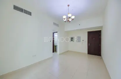 شقة - 2 غرف نوم - 3 حمامات للبيع في غلوبال غولف ريزيدنس 2 - مدينة دبي الرياضية - دبي