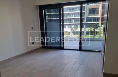 Apartment - Studio - 1 Bathroom for sale in AZIZI Riviera 35 - AZIZI Riviera - Meydan One - Meydan - Dubai