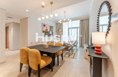 Apartment - 2 Bedrooms - 4 Bathrooms for rent in Millennium Talia Residences - Al Furjan - Dubai Apartment - 2 Bedrooms - 4 Bathrooms for rent in Millennium Talia Residences - Al Furjan - Dubai