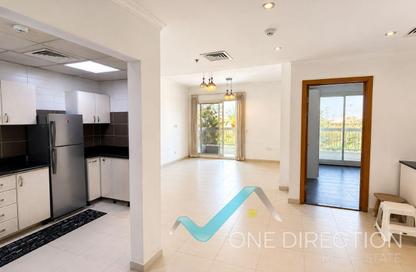 Apartment - 1 Bedroom - 2 Bathrooms for rent in Edmonton Elm - District 3 - Jumeirah Village Triangle - Dubai