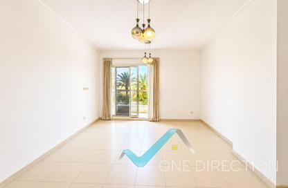 Apartment - 1 Bedroom - 2 Bathrooms for rent in Edmonton Elm - District 3 - Jumeirah Village Triangle - Dubai