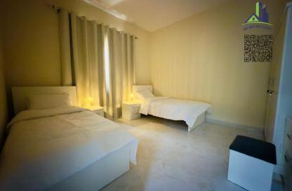 Apartment - 2 - 3 for rent in Al Naemiya Tower 1 - Al Naemiya Towers - Al Nuaimiya - Ajman Apartment - 2 - 3 for rent in Al Naemiya Tower 1 - Al Naemiya Towers - Al Nuaimiya - Ajman