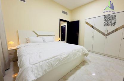 Apartment - 2 - 3 for rent in Al Naemiya Tower 1 - Al Naemiya Towers - Al Nuaimiya - Ajman Apartment - 2 - 3 for rent in Al Naemiya Tower 1 - Al Naemiya Towers - Al Nuaimiya - Ajman