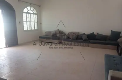 Villa - 4 Bedrooms - 4 Bathrooms for rent in Al Salamah - Umm Al Quwain