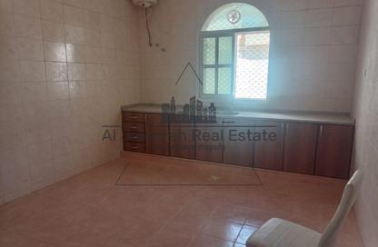 Villa - 4 Bedrooms - 4 Bathrooms for rent in Al Salamah - Umm Al Quwain
