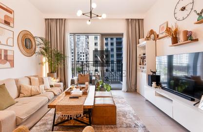 شقة - غرفة نوم - 1 حمام للايجار في برج Park Heights 2 1 - بارك هايتس 2 - بارك هايتس - دبي هيلز استيت - دبي شقة - غرفة نوم - 1 حمام للايجار في برج Park Heights 2 1 - بارك هايتس 2 - بارك هايتس - دبي هيلز استيت - دبي