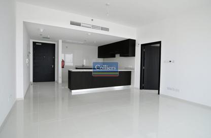 Apartment - 1 Bedroom - 2 Bathrooms for rent in Horizon Tower A - City Of Lights - Al Reem Island - Abu Dhabi
