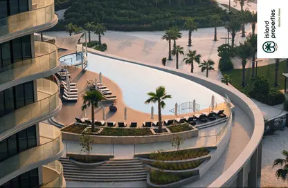 Apartment - 1 Bedroom - 1 Bathroom for rent in Bay Residences - Hayat Island - Mina Al Arab - Ras Al Khaimah Apartment - 1 Bedroom - 1 Bathroom for rent in Bay Residences - Hayat Island - Mina Al Arab - Ras Al Khaimah