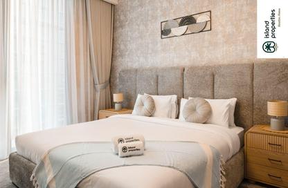 Apartment - 1 Bedroom - 1 Bathroom for rent in Bay Residences - Hayat Island - Mina Al Arab - Ras Al Khaimah Apartment - 1 Bedroom - 1 Bathroom for rent in Bay Residences - Hayat Island - Mina Al Arab - Ras Al Khaimah