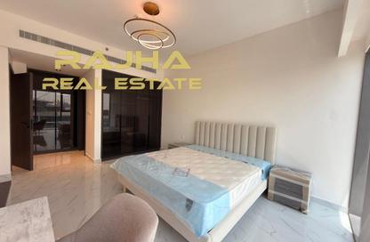 Apartment - 1 Bedroom - 2 Bathrooms for sale in Adhara Star - Arjan - Dubai