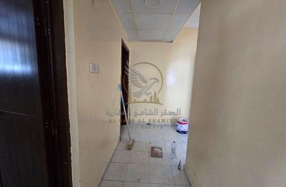 Apartment - 1 - 1 for rent in Al Qulaya'ah - Al Sharq - Sharjah