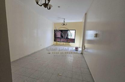 Apartment - 1 - 1 for rent in Al Qulaya'ah - Al Sharq - Sharjah