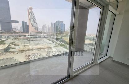شقة - غرفة نوم - 2 حمامات للايجار في 4 بارك جيت ريزيدنس - مساكن بارك غايت - الكفاف - بر دبي - دبي شقة - غرفة نوم - 2 حمامات للايجار في 4 بارك جيت ريزيدنس - مساكن بارك غايت - الكفاف - بر دبي - دبي