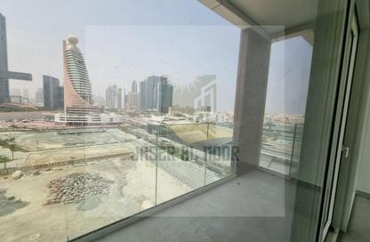 شقة - غرفة نوم - 2 حمامات للايجار في 4 بارك جيت ريزيدنس - مساكن بارك غايت - الكفاف - بر دبي - دبي شقة - غرفة نوم - 2 حمامات للايجار في 4 بارك جيت ريزيدنس - مساكن بارك غايت - الكفاف - بر دبي - دبي