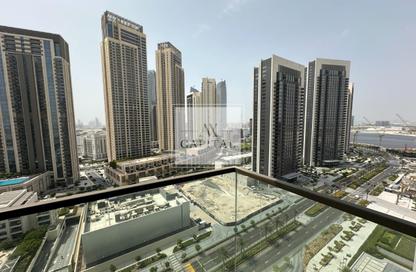 Apartment - 1 Bedroom - 1 Bathroom for rent in Palace Residences - Dubai Creek Harbour (The Lagoons) - Dubai Apartment - 1 Bedroom - 1 Bathroom for rent in Palace Residences - Dubai Creek Harbour (The Lagoons) - Dubai