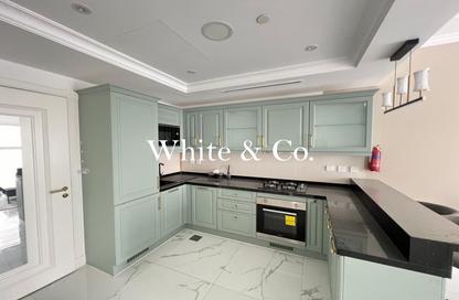 Apartment - 1 - 1 for rent in Vincitore Benessere - Arjan - Dubai