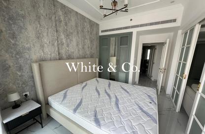 Apartment - 1 - 1 for rent in Vincitore Benessere - Arjan - Dubai Apartment - 1 - 1 for rent in Vincitore Benessere - Arjan - Dubai