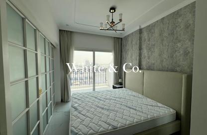 Apartment - 1 - 1 for rent in Vincitore Benessere - Arjan - Dubai Apartment - 1 - 1 for rent in Vincitore Benessere - Arjan - Dubai