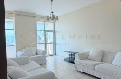 Apartment - 2 - 3 for rent in Royal Residence 1 - Royal Residence - Dubai Sports City - Dubai