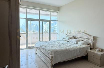 Apartment - 2 - 3 for rent in Royal Residence 1 - Royal Residence - Dubai Sports City - Dubai