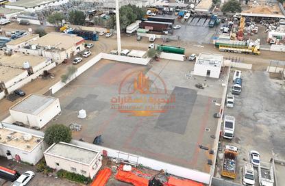Land - Studio for rent in Al Sajaa S - Al Sajaa - Sharjah